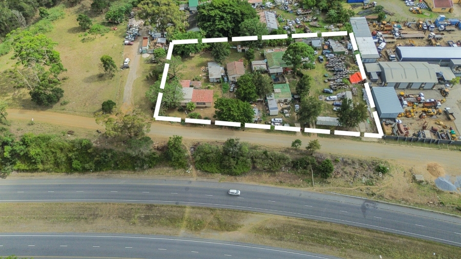 Commercial Property for Sale in Eureka Eastern Cape